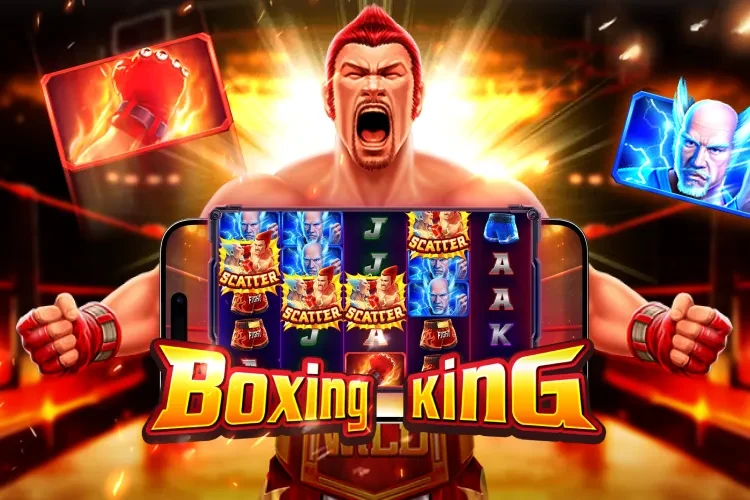Boxing King Jilibet Casino Philippines