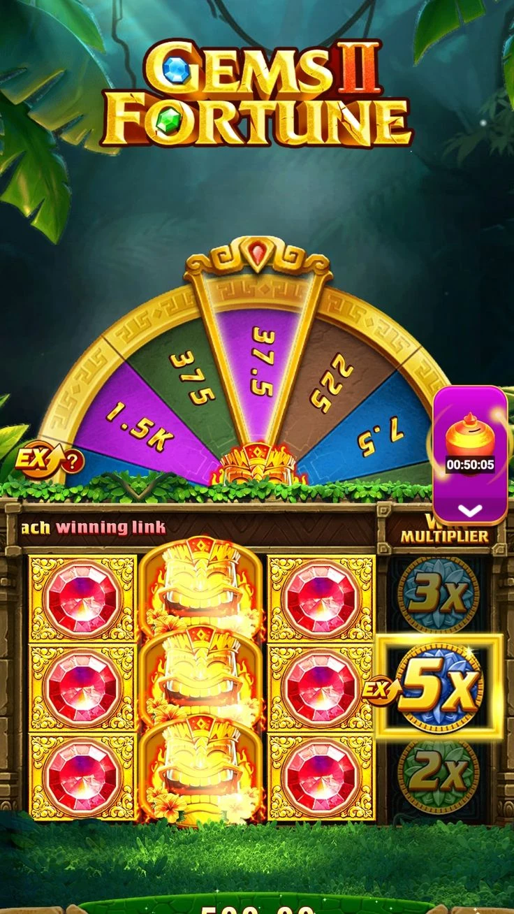 Fortune Gems 2 Jilibet Casino Philippines