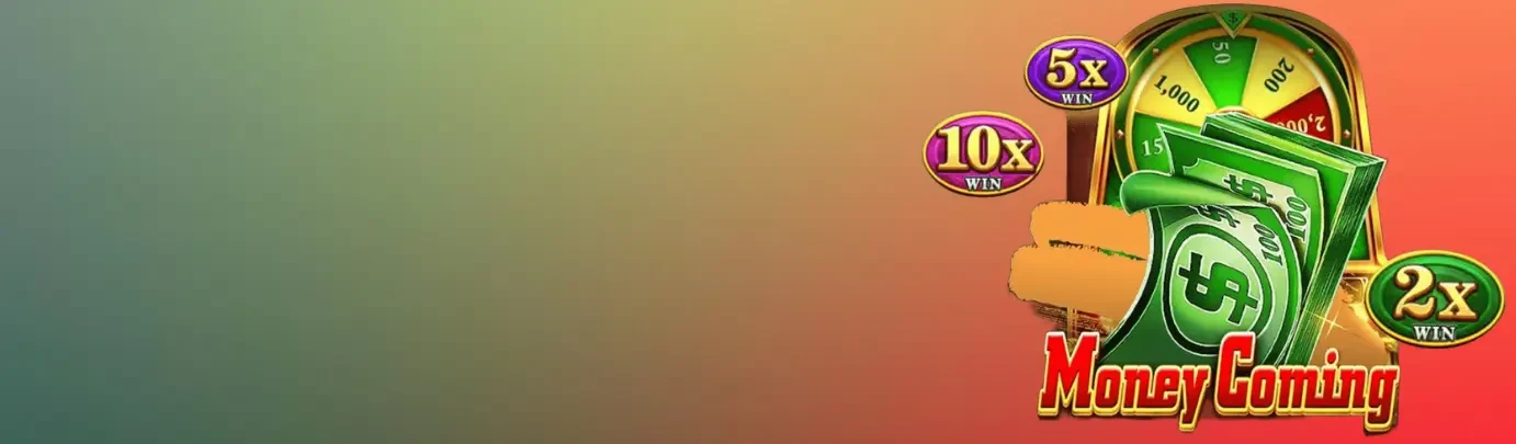 Money Coming Jilibet Casino Philippines