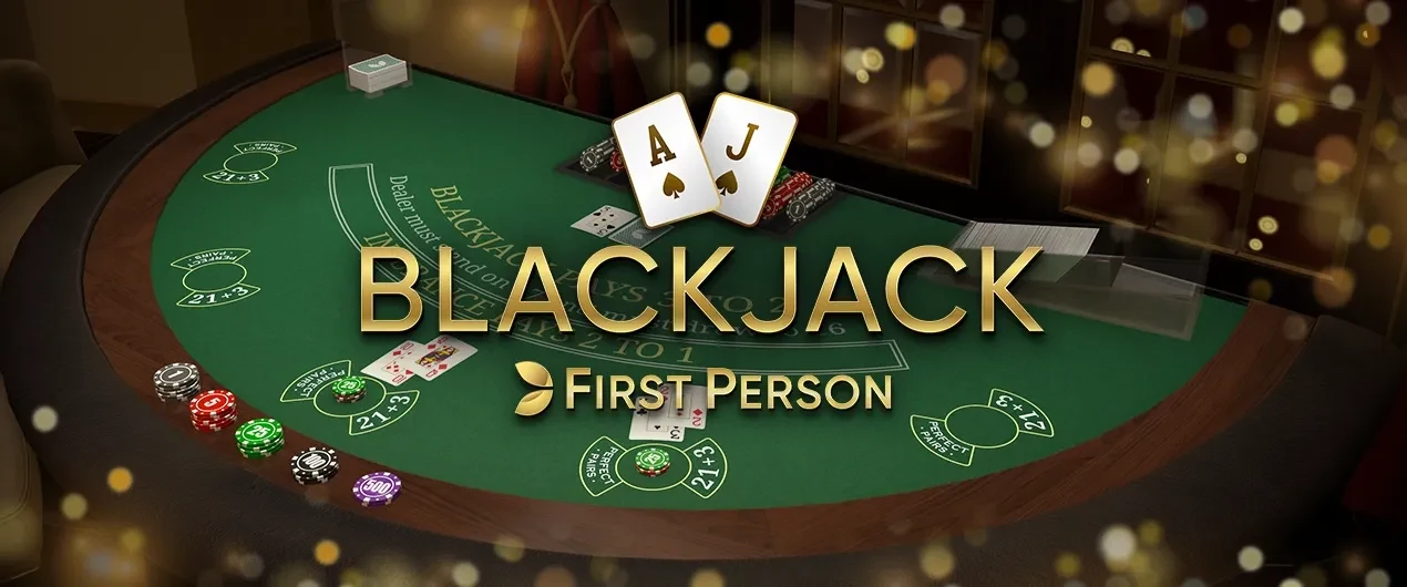 Blackjack VIP Classic Jilibet Casino Philippines