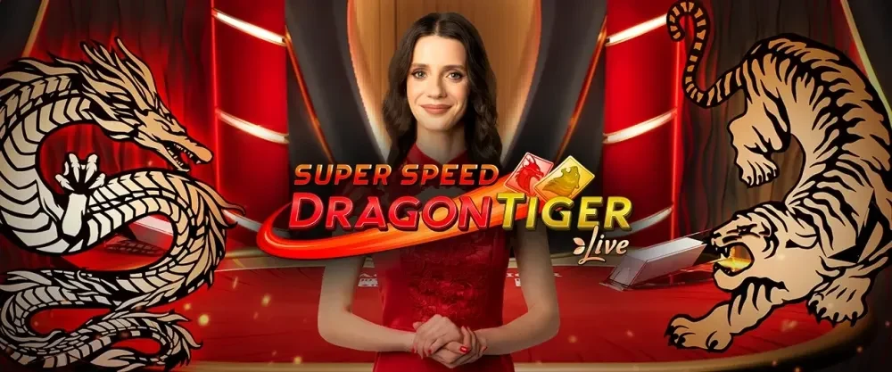 Dragon Tiger Jilibet Casino Philippines