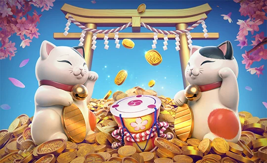 Lucky Neko Jilibet Casino Philippines