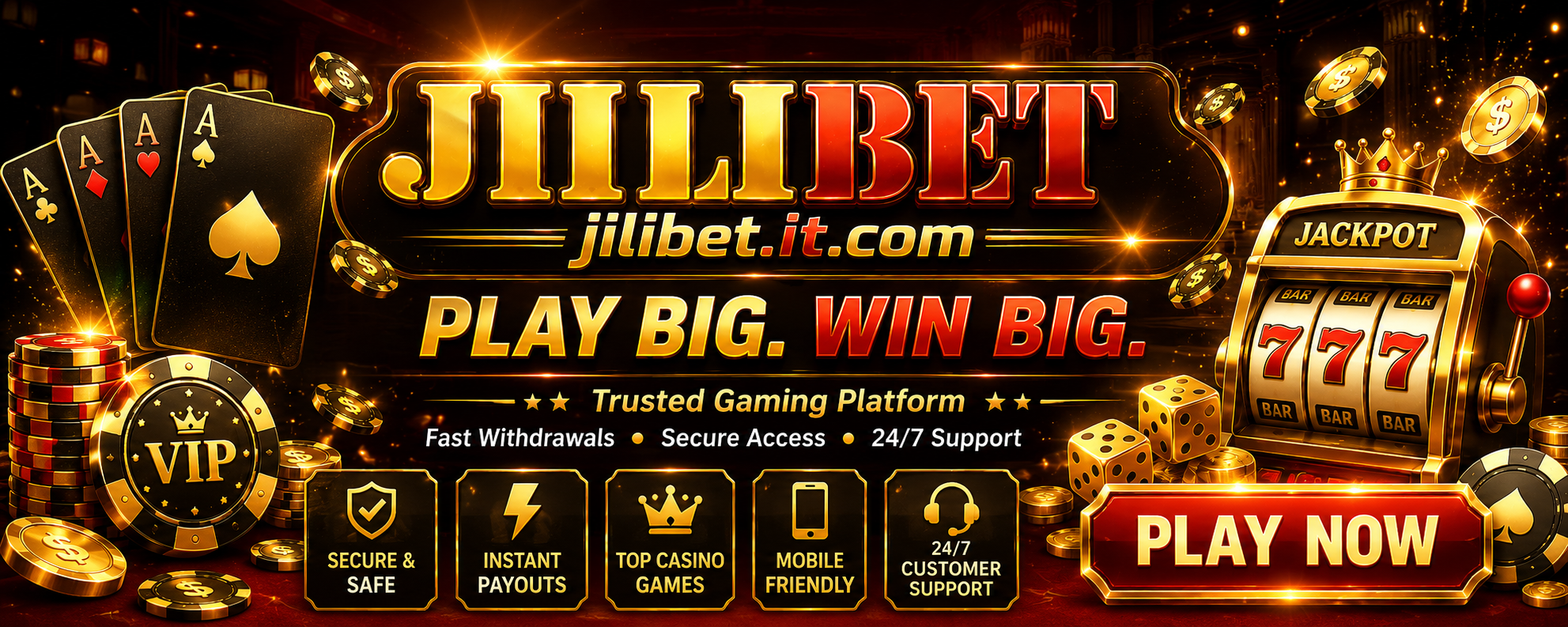 jilibet banner