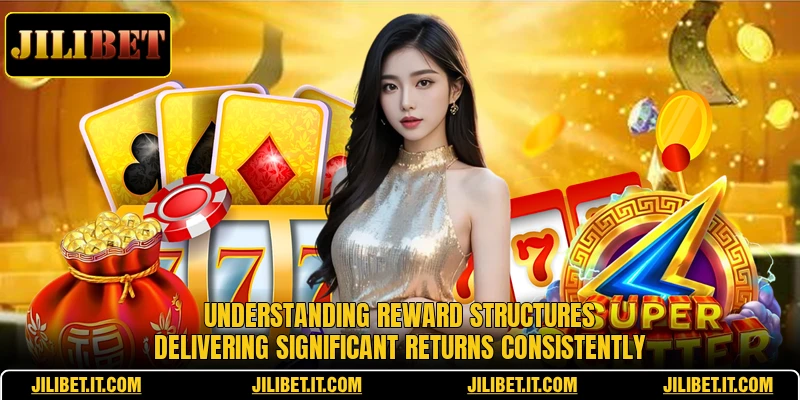 Understanding reward structures delivering significant returns consistently